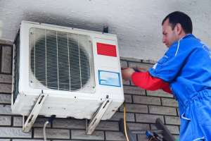 Find HVAC Contractors in Haywood County