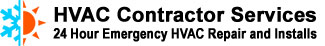 Haywood County HVAC Contractors